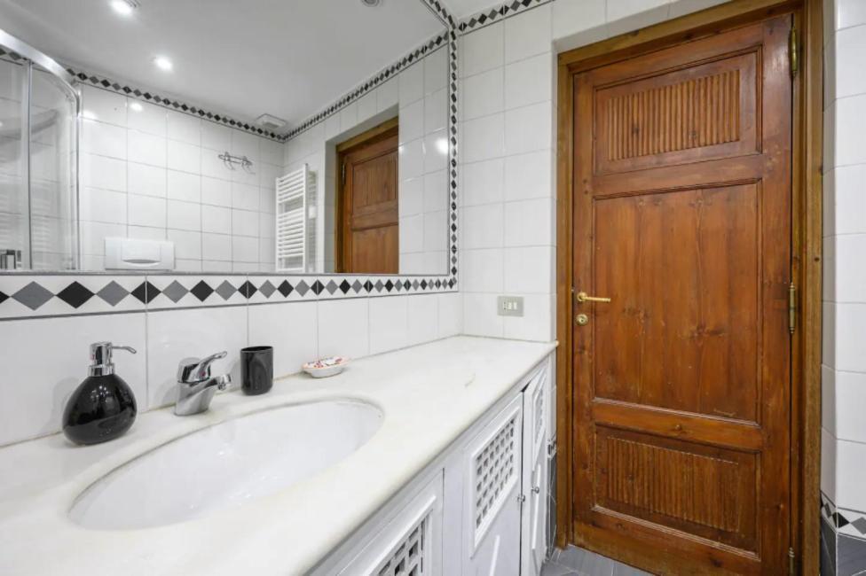 Roman Forum Apartment - The Heart Of Ρώμη Εξωτερικό φωτογραφία