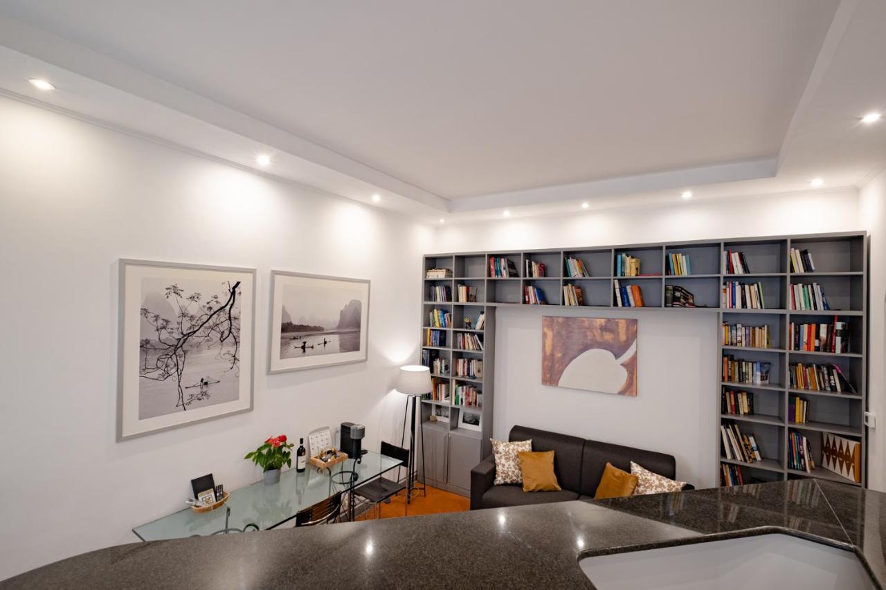 Roman Forum Apartment - The Heart Of Ρώμη Εξωτερικό φωτογραφία