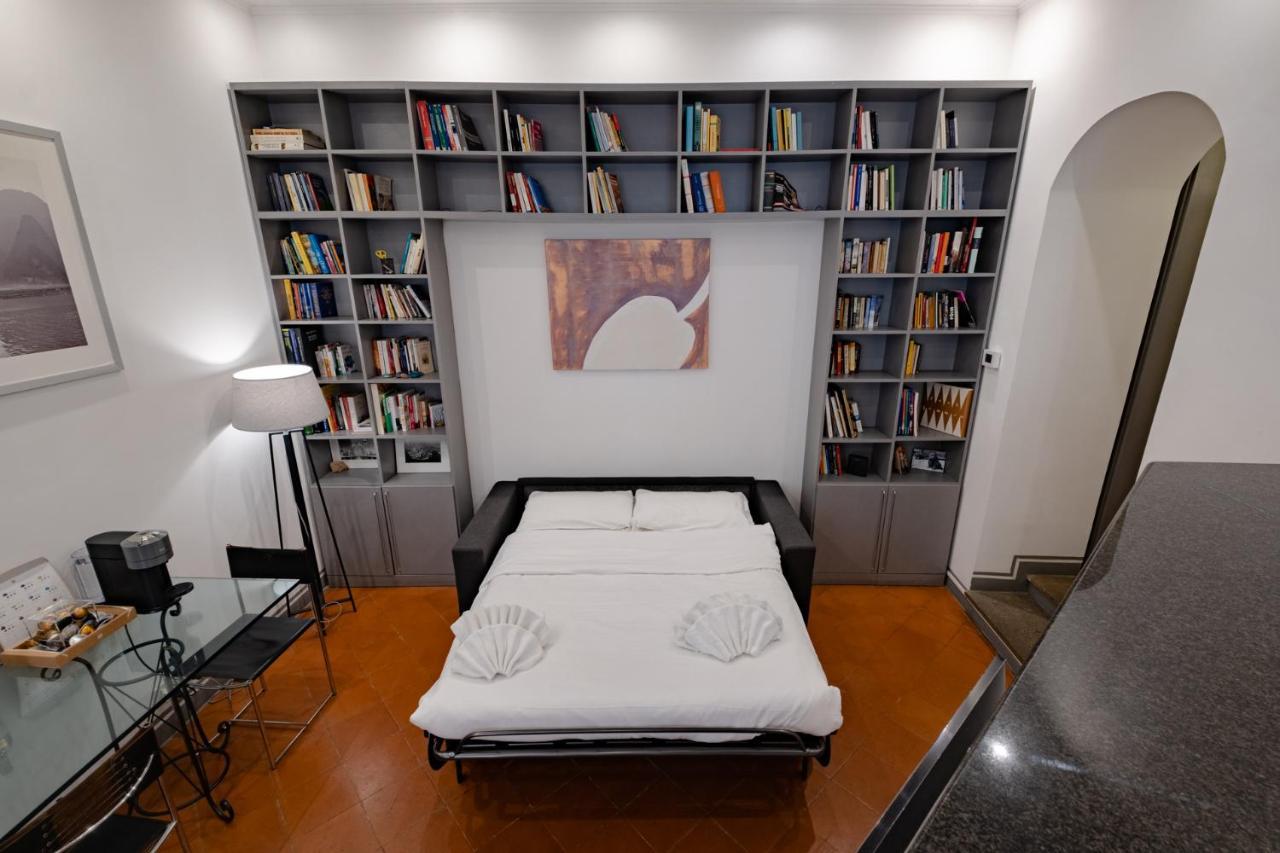 Roman Forum Apartment - The Heart Of Ρώμη Εξωτερικό φωτογραφία
