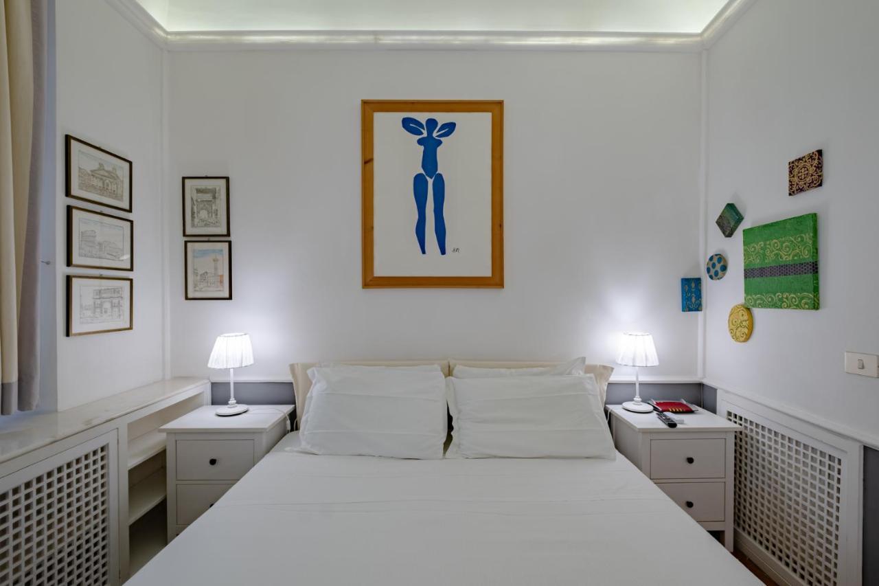 Roman Forum Apartment - The Heart Of Ρώμη Εξωτερικό φωτογραφία