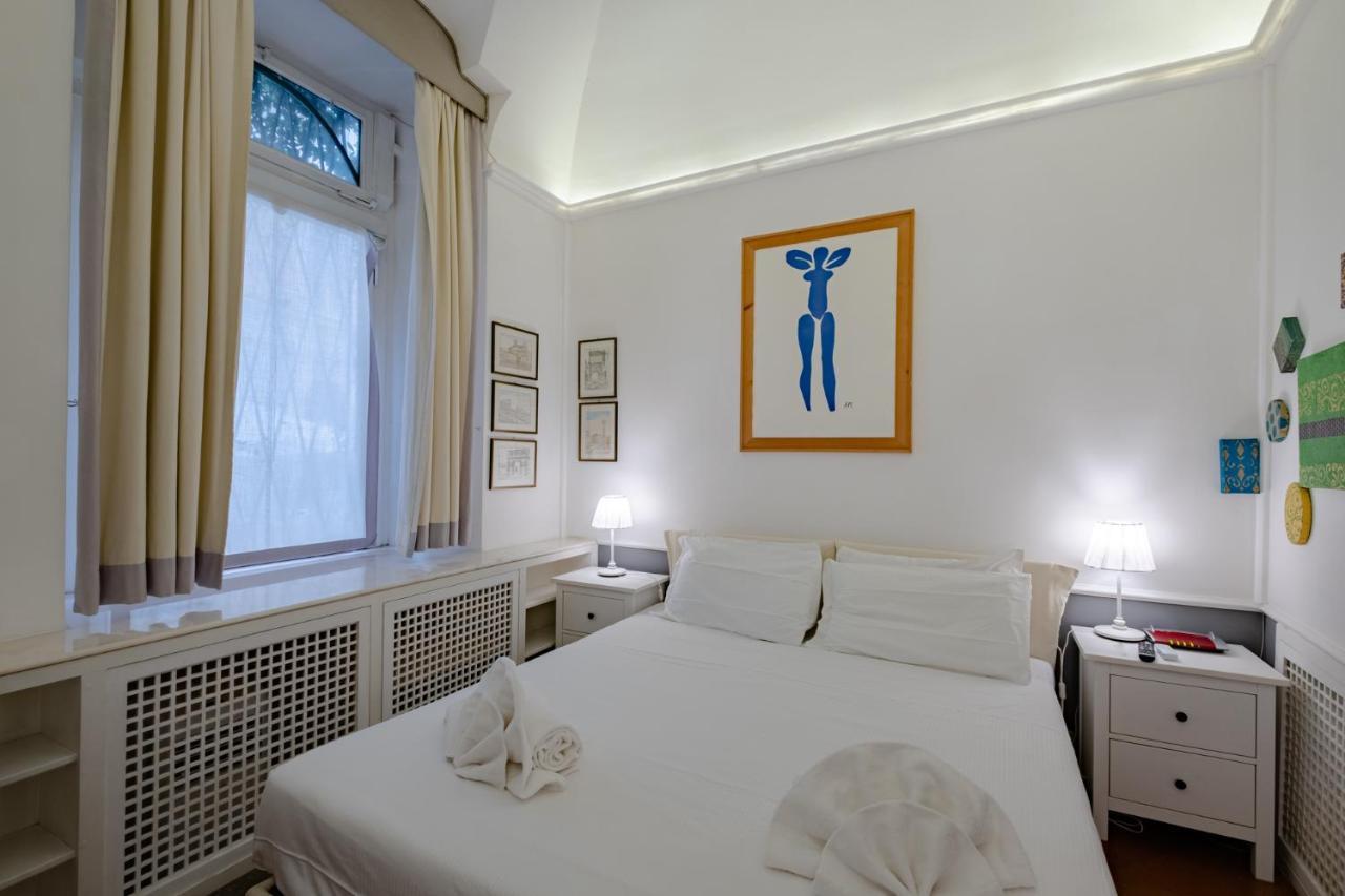 Roman Forum Apartment - The Heart Of Ρώμη Εξωτερικό φωτογραφία