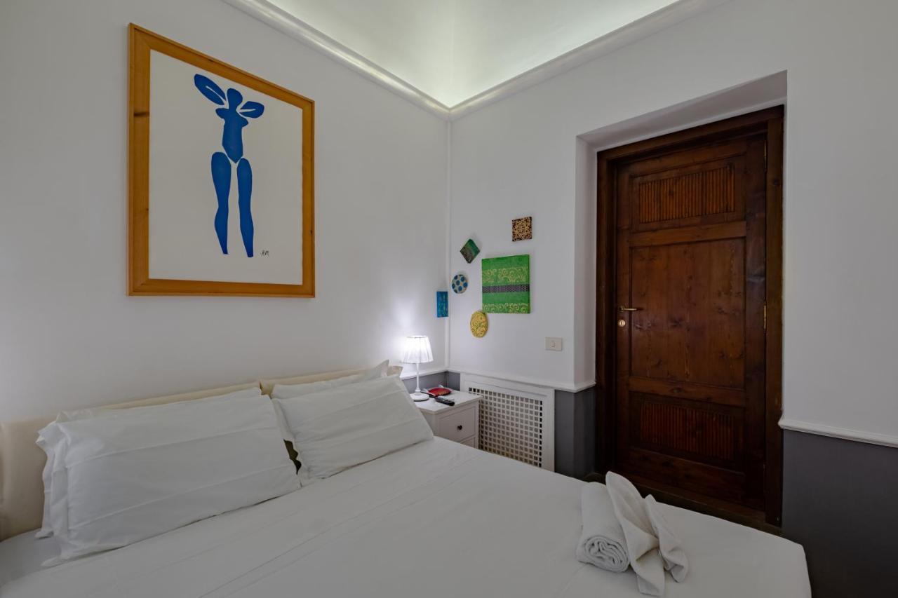 Roman Forum Apartment - The Heart Of Ρώμη Εξωτερικό φωτογραφία