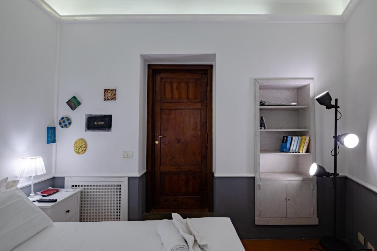 Roman Forum Apartment - The Heart Of Ρώμη Εξωτερικό φωτογραφία