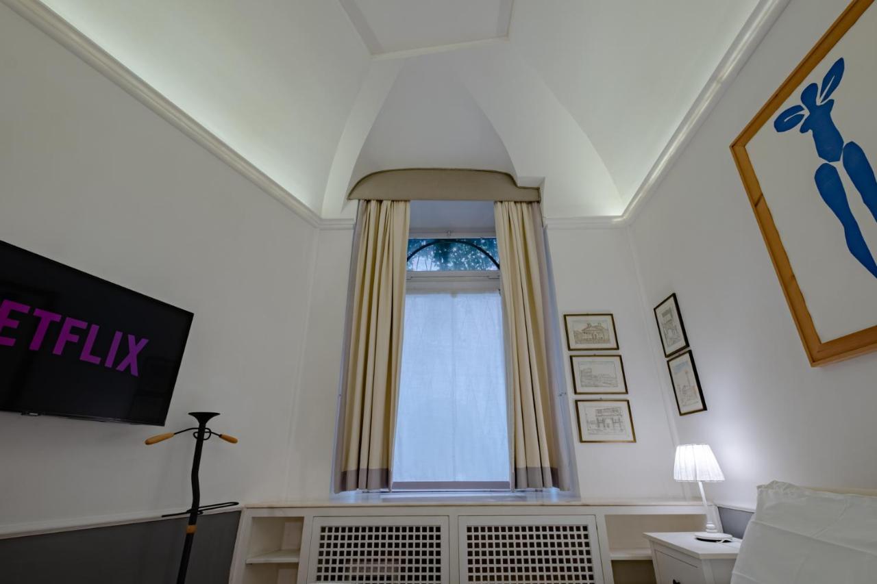Roman Forum Apartment - The Heart Of Ρώμη Εξωτερικό φωτογραφία
