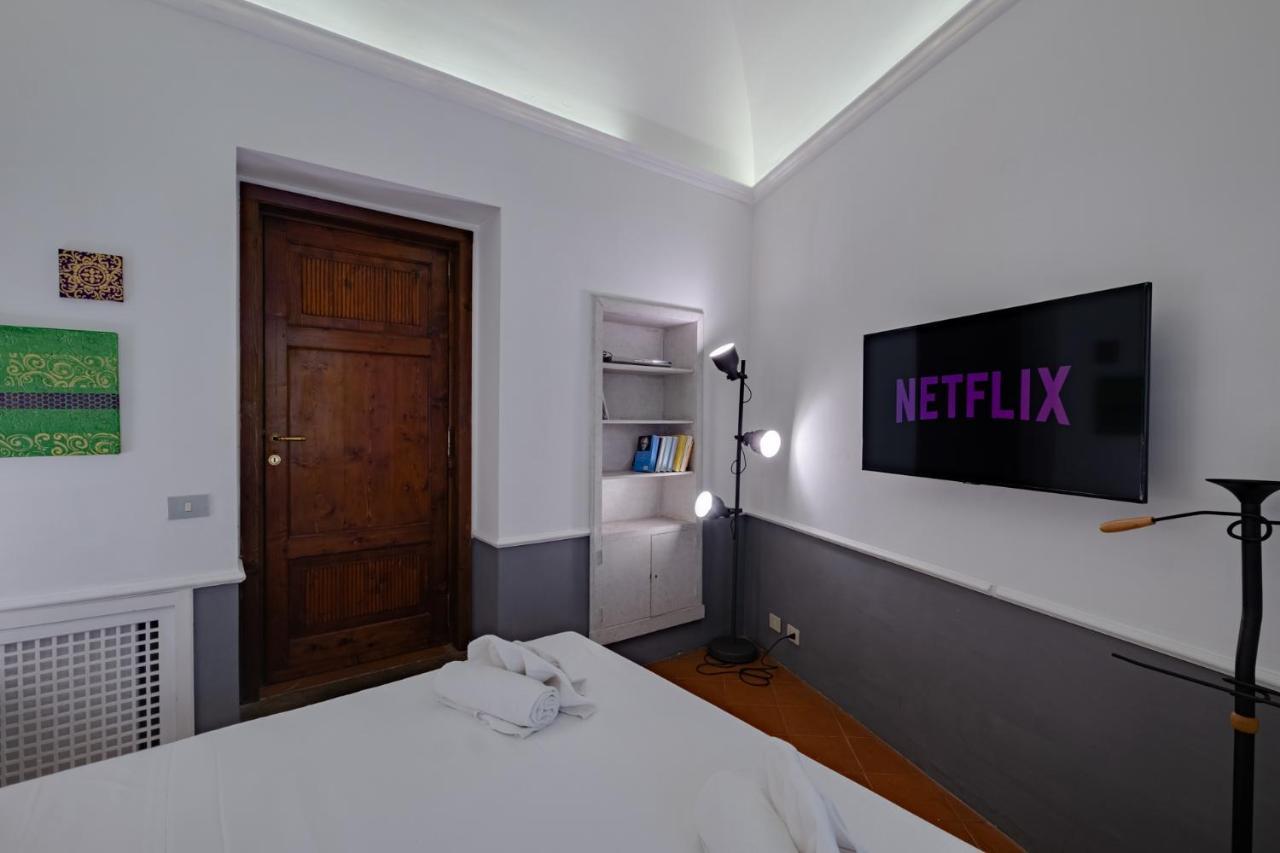 Roman Forum Apartment - The Heart Of Ρώμη Εξωτερικό φωτογραφία