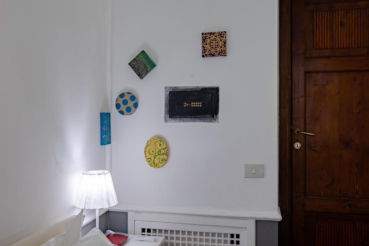 Roman Forum Apartment - The Heart Of Ρώμη Εξωτερικό φωτογραφία